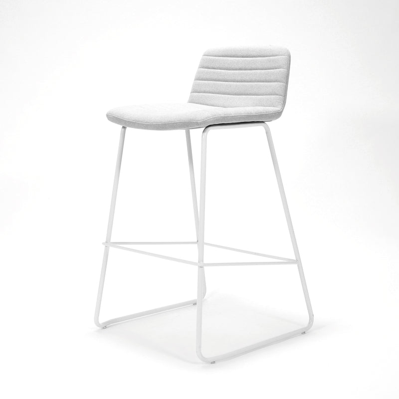 Pixel Bar Stool (630mm Seat height)