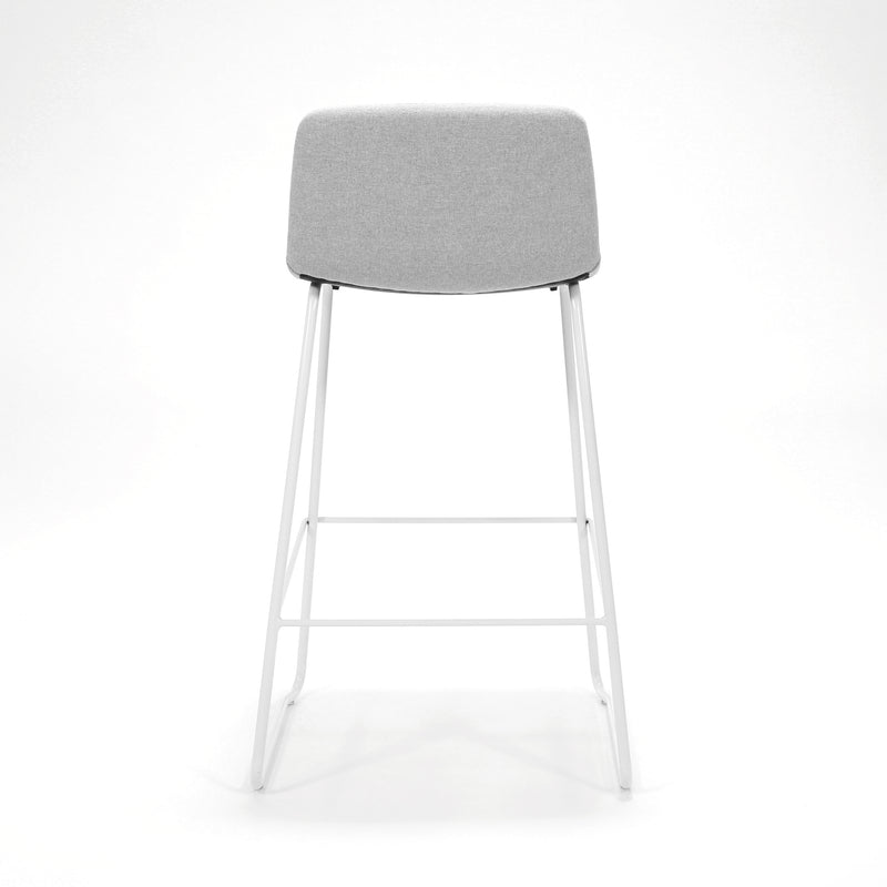 Pixel Bar Stool (630mm Seat height)