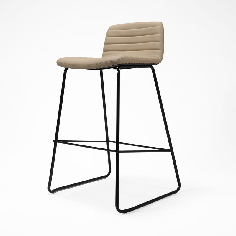 Pixel Bar Stool (730mm Seat Height)