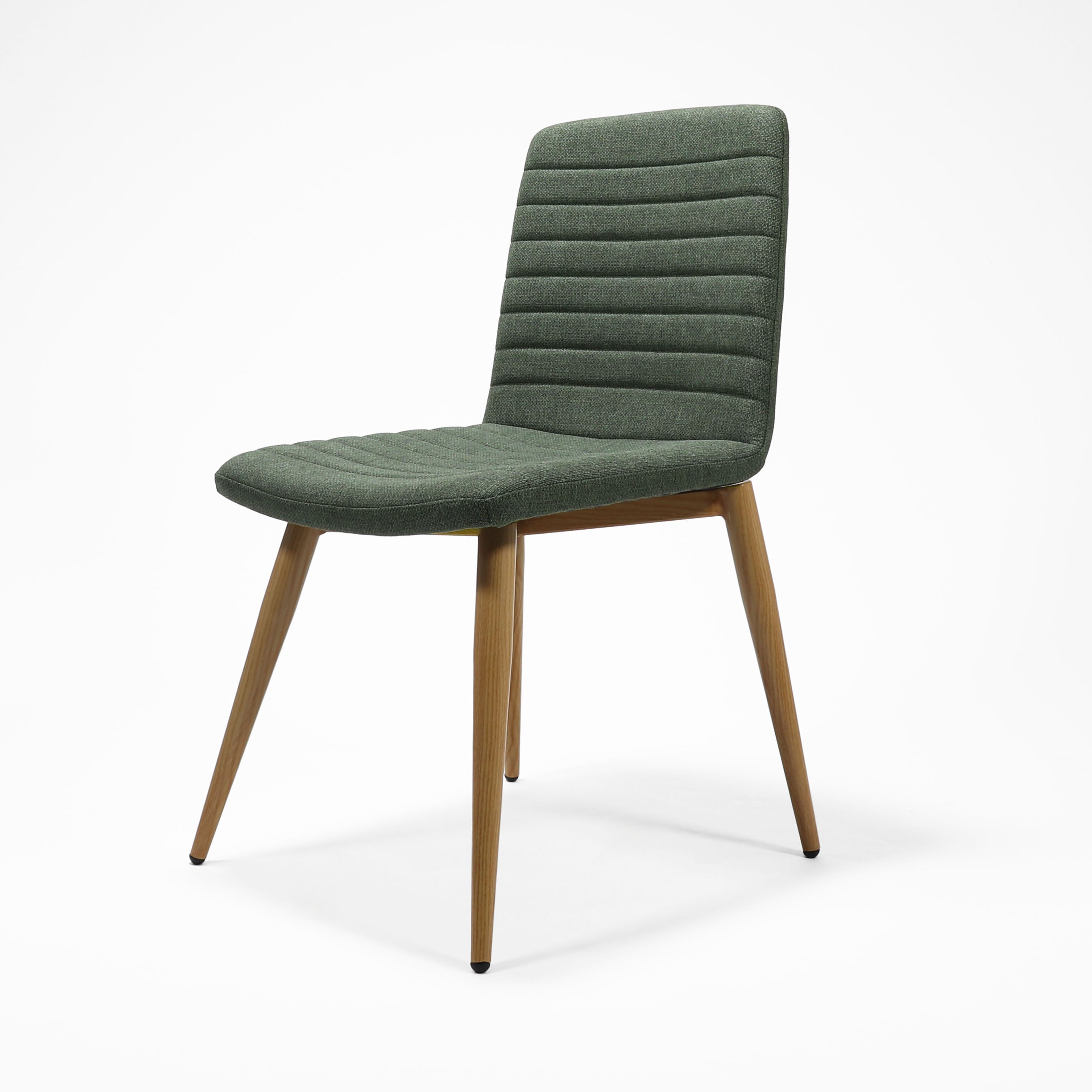 Pixel 4 Leg Chair-Elite Office Furniture