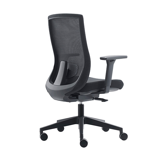 Polo Executive Mesh Chair