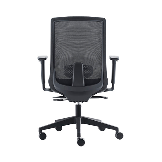 Polo Executive Mesh Chair