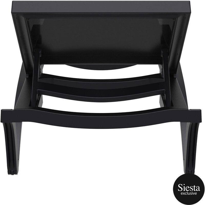 Pacific Sunlounger ( Pack of 2 chairs )