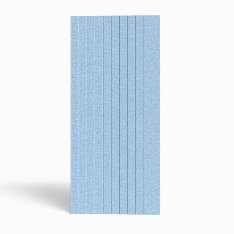 Elite Premium V-Line Vertical Groove Board 2420 x 1200 x 10mm - Delivery Only (No Installation)
