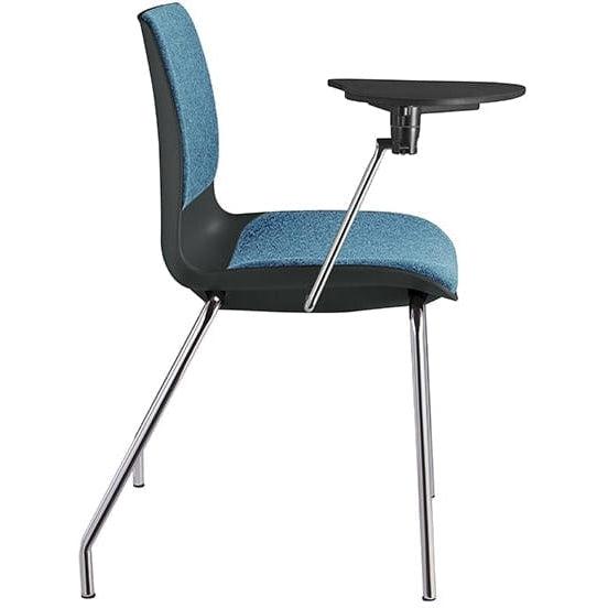 Pod Stackable Hospitality Chair - 4 Leg