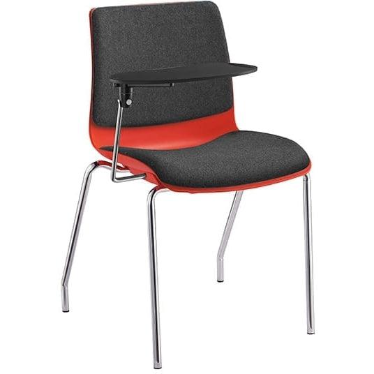 Pod Stackable Hospitality Chair - 4 Leg