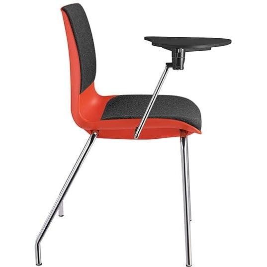 Pod Stackable Hospitality Chair - 4 Leg