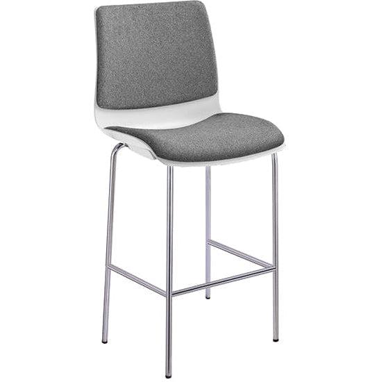 Pod Stackable Hospitality Stool