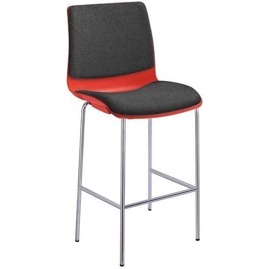 Pod Stackable Hospitality Stool