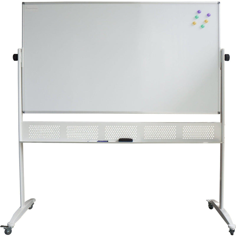 Porcelain Mobile Whiteboard