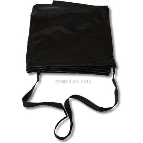 Portable Magnetic Whiteboard Flipchart - Foldable