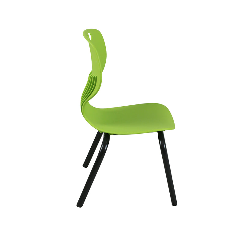 Roswell Chair - 4-Leg Frame