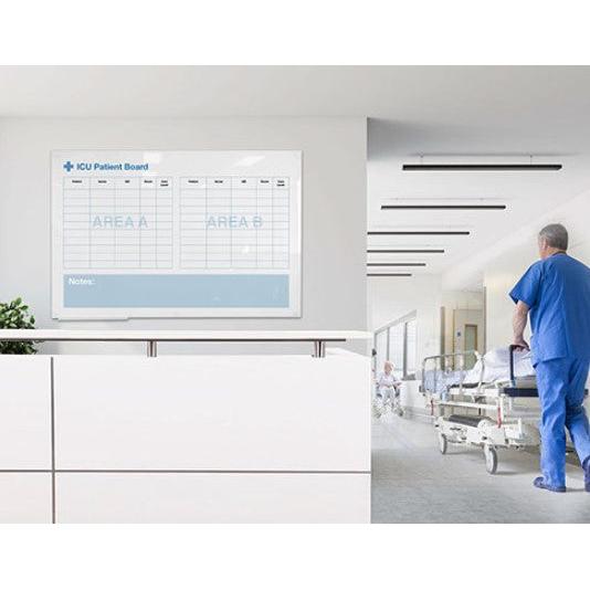 Printed Glassboard