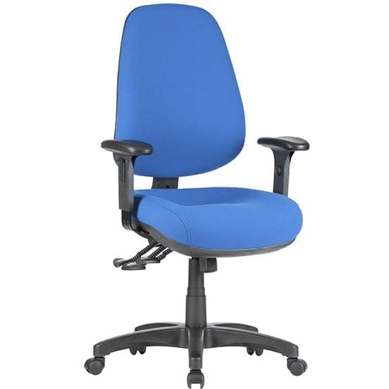 Profile 3 Lever Big Boy Seat Task Chair
