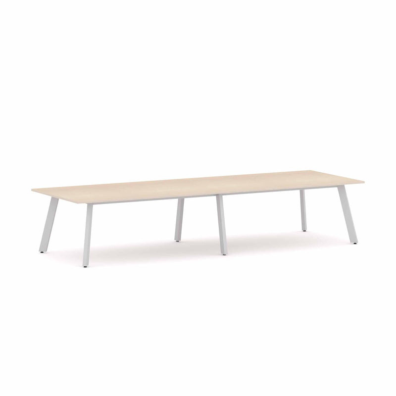 Flare Table 6 Leg