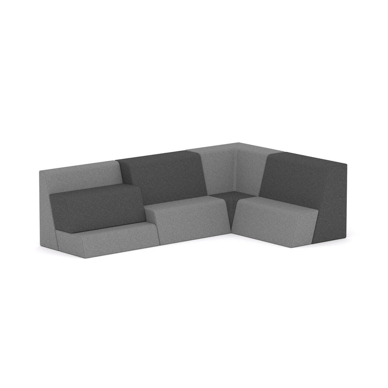 Motion Grandstand Example 2 Char/Stone