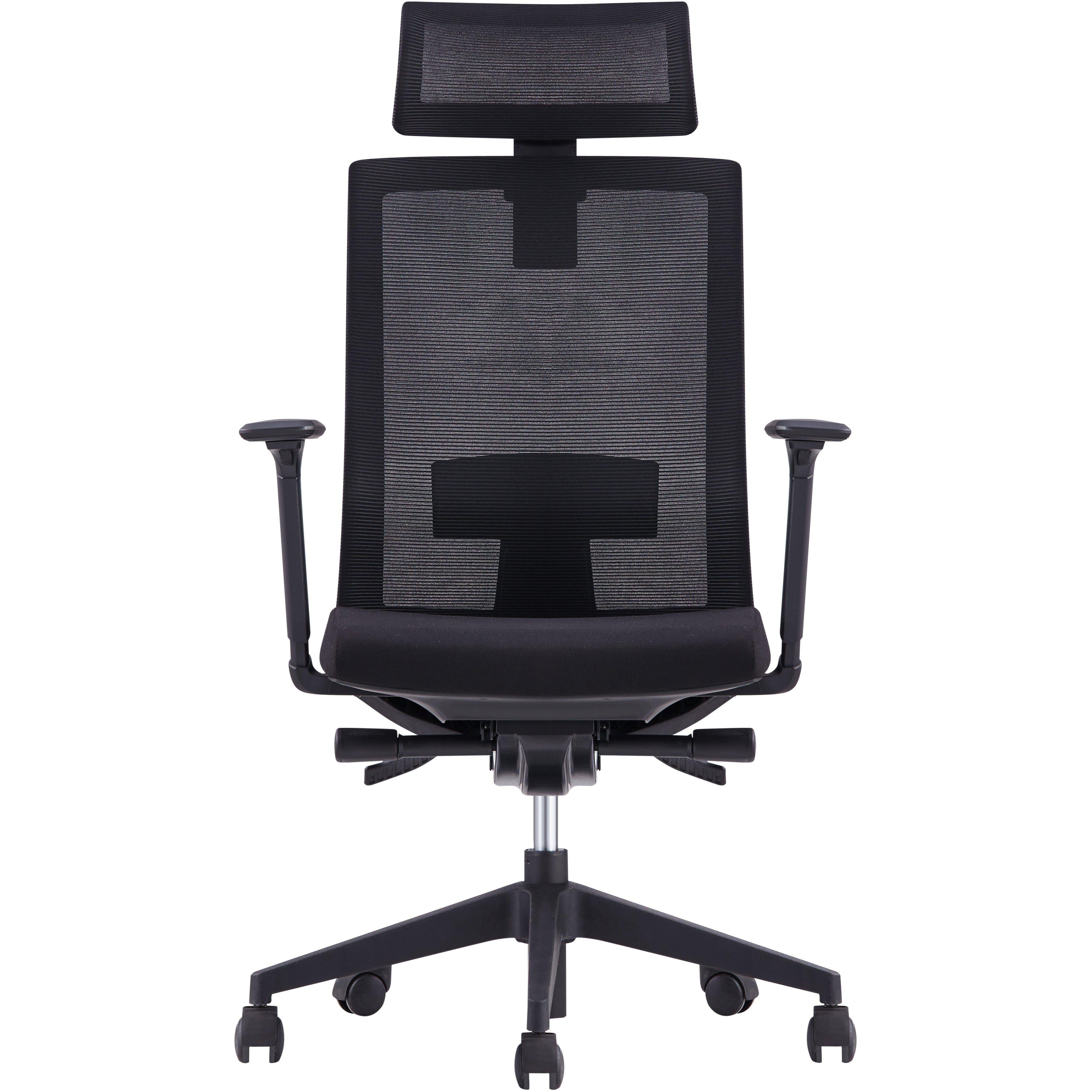 Qube Chair