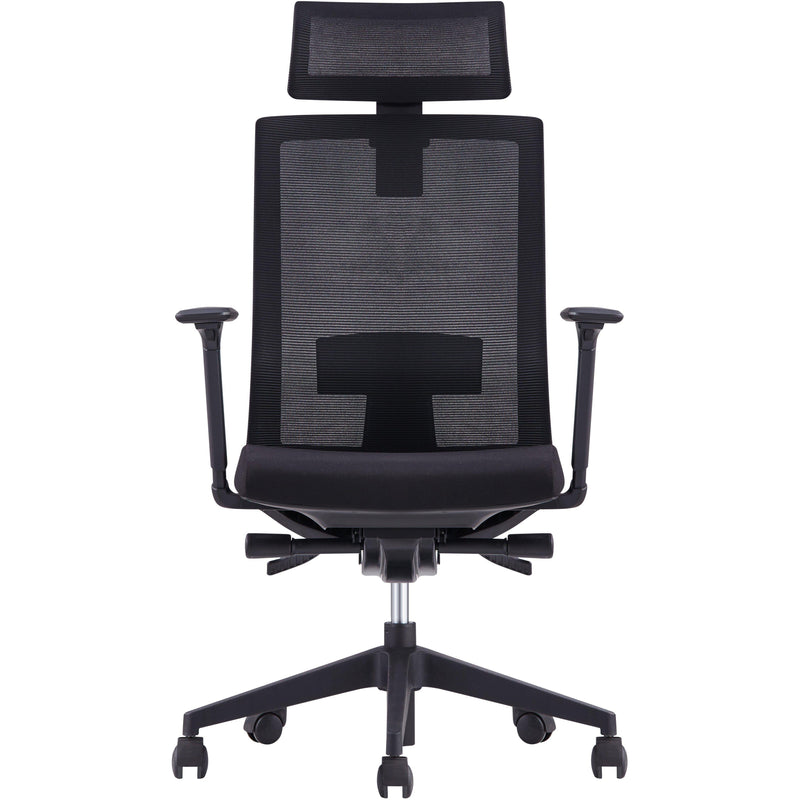 Qube Chair