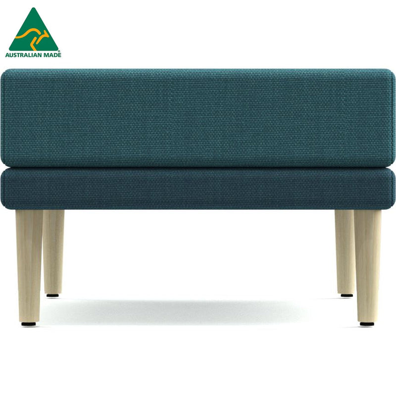 Quiet 75 1 Seater - Ottoman