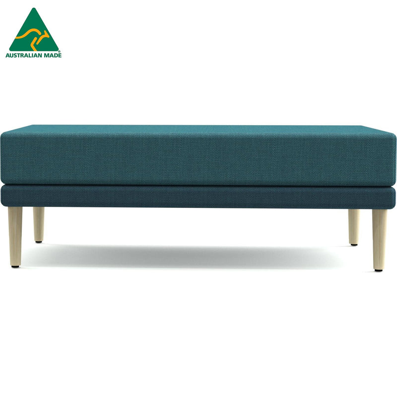 Quiet 75 2 Seater - Ottoman