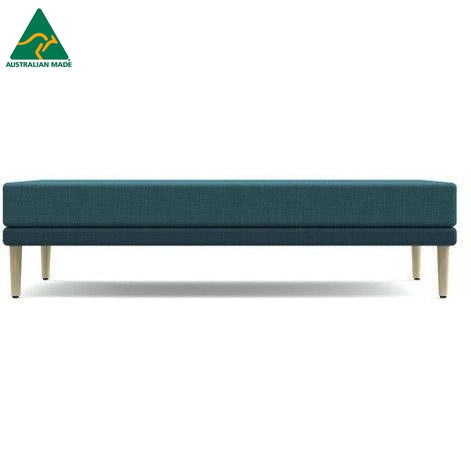 Quiet 75 3 Seater - Ottoman