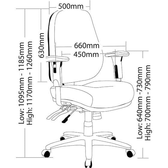 Rover Chair