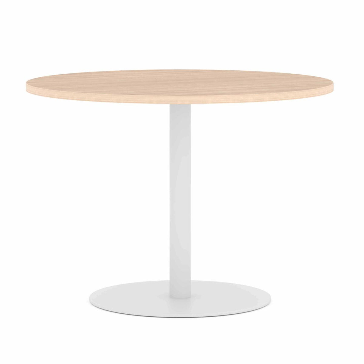 Disc Base Table