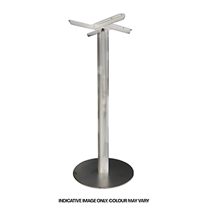 Estilo 90 High Bar Table Base