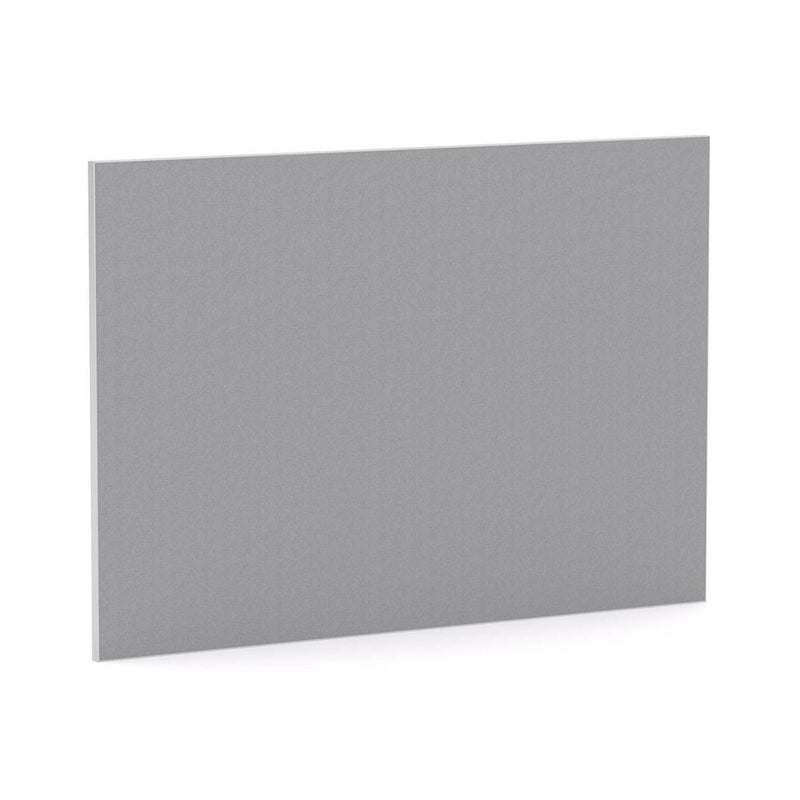 Edge25mm Agile Single-sided Desk or Double-sided Desk Screen