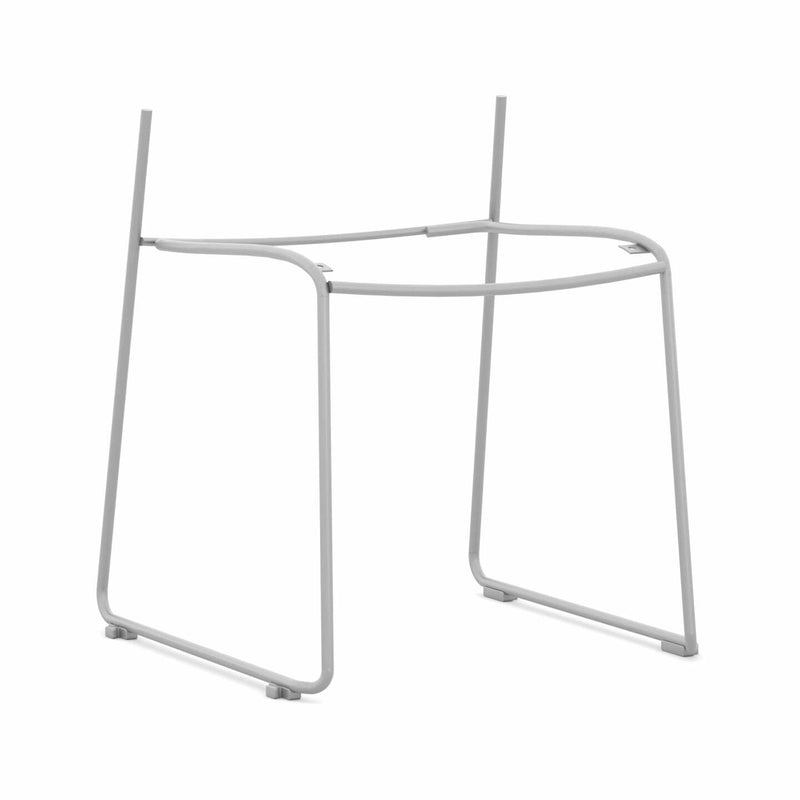 Game Chair Sled Frame
