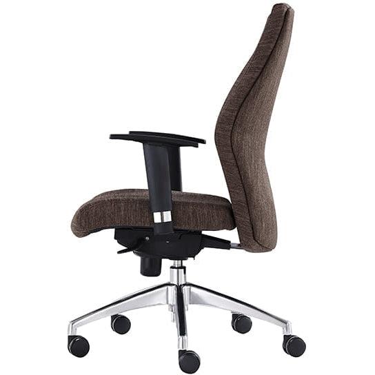 Regal Synchron Mechanism Executive Chair