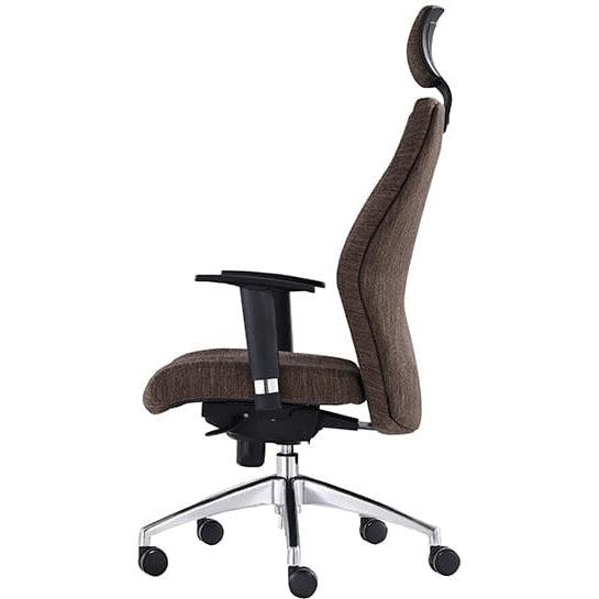 Regal Synchron Mechanism Executive Chair