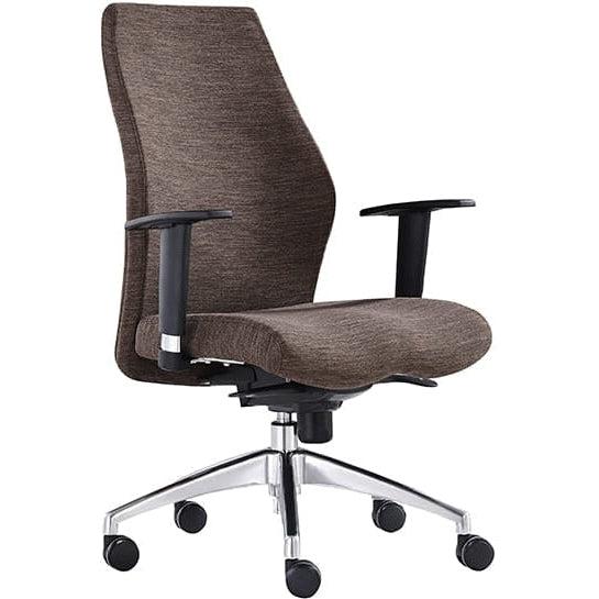 Regal Synchron Mechanism Executive Chair