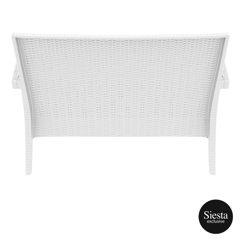 Tequila Lounge Sofa - No Cushion