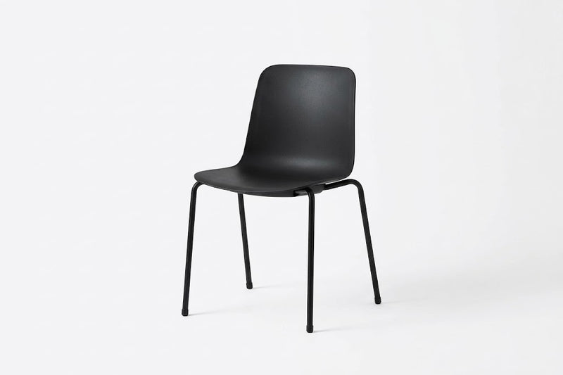 Rova 4 Leg Visitor Chair