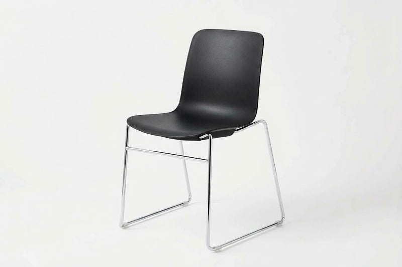Rova Sled Visitor Chair