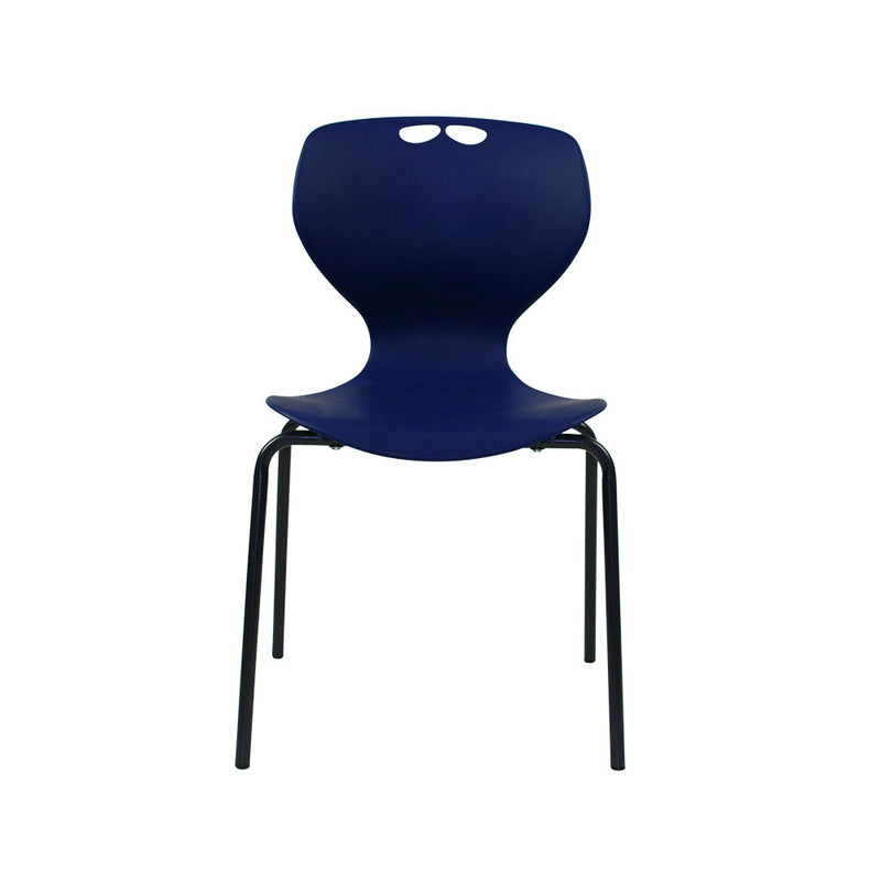 Roswell Chair - 4-Leg Frame
