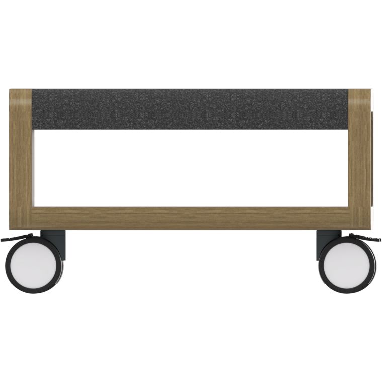 Rover Mobile Bench Seat