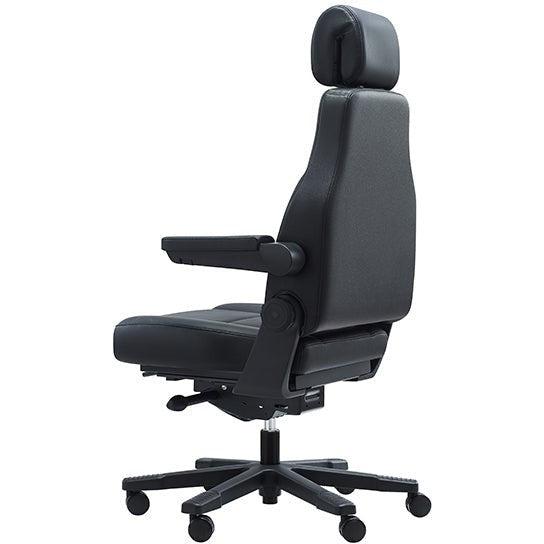 Stanza Heavy Duty Multi-Shift Chair