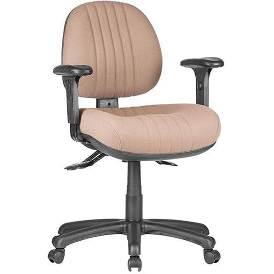 Safari 3 Lever Big Boy Seat Task Chair
