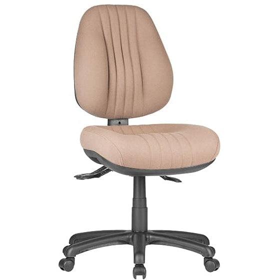 Safari 3 Lever Big Boy Seat Task Chair