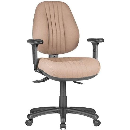 Safari 3 Lever Big Boy Seat Task Chair