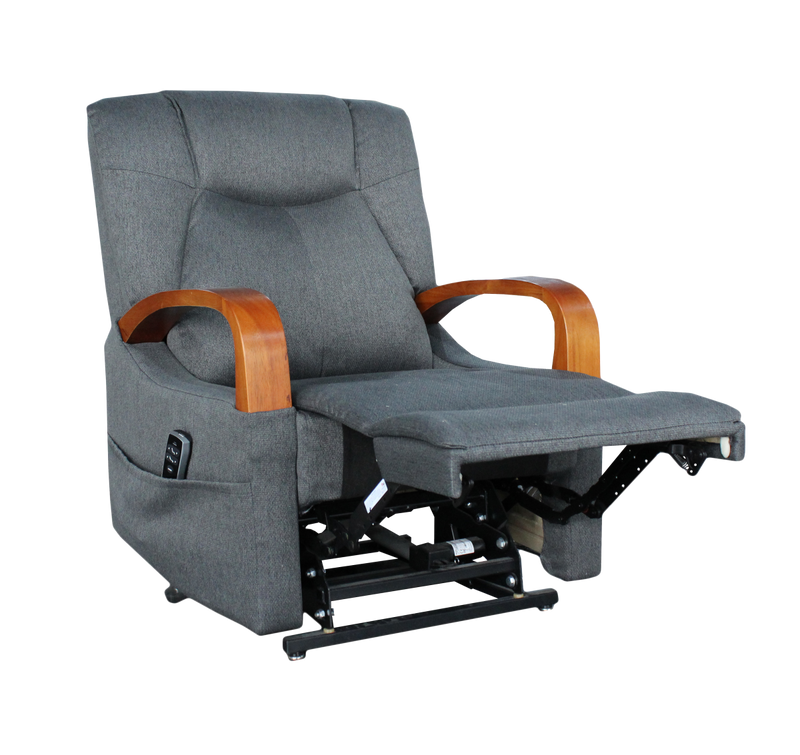 Sante Fe Dual Motor Lift Chair