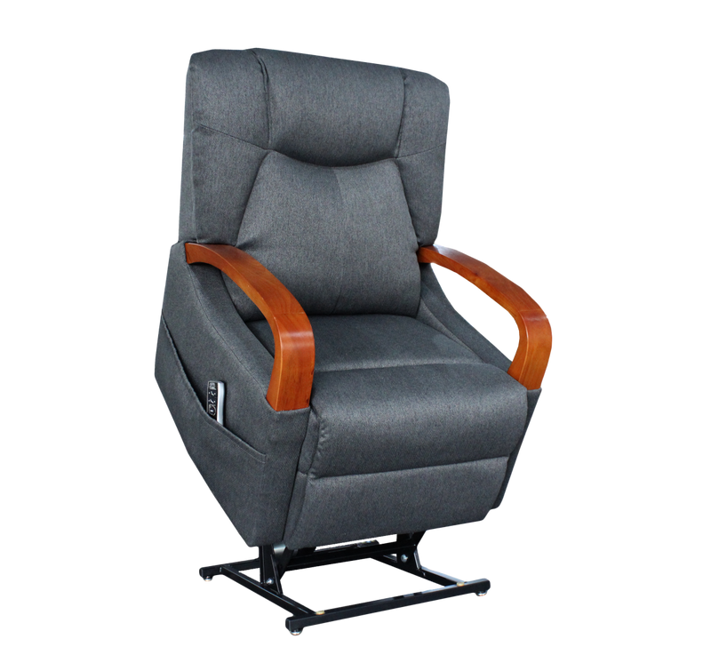 Sante Fe Dual Motor Lift Chair
