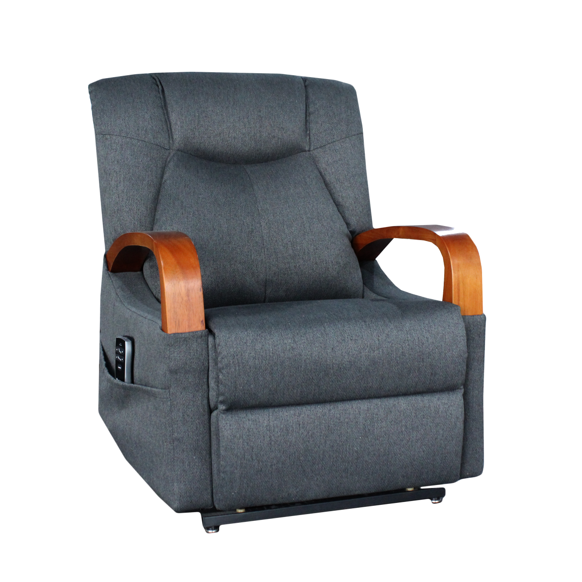 Sante Fe Dual Motor Lift Chair-Elite Office Furniture