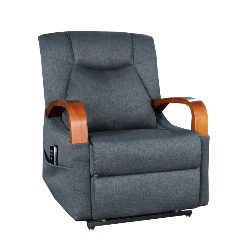 Sante Fe Dual Motor Lift Chair-Elite Office Furniture