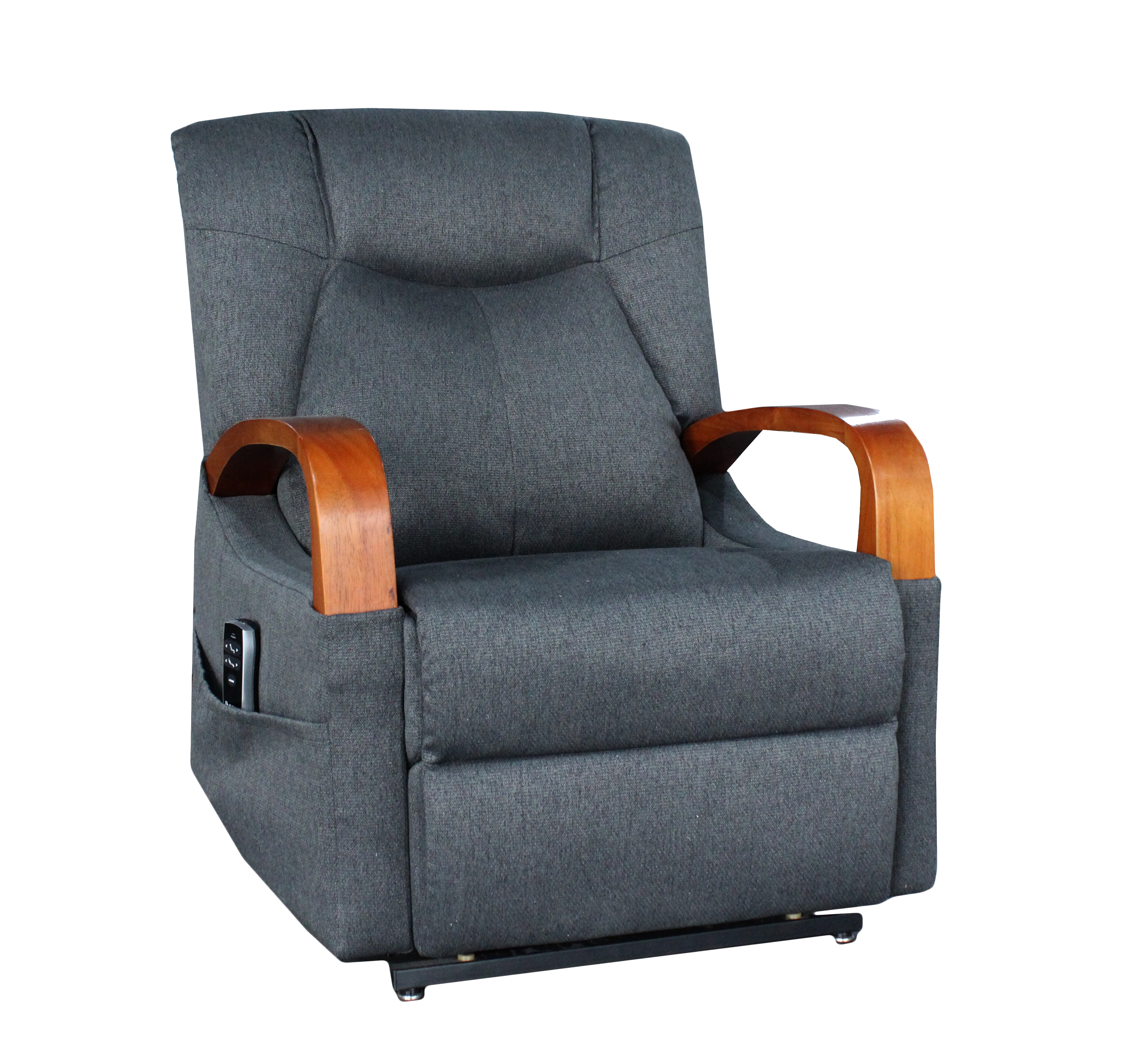 Sante Fe Dual Motor Lift Chair