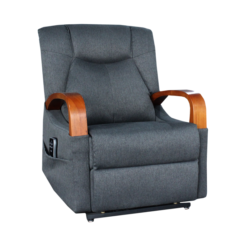Sante Fe Dual Motor Lift Chair