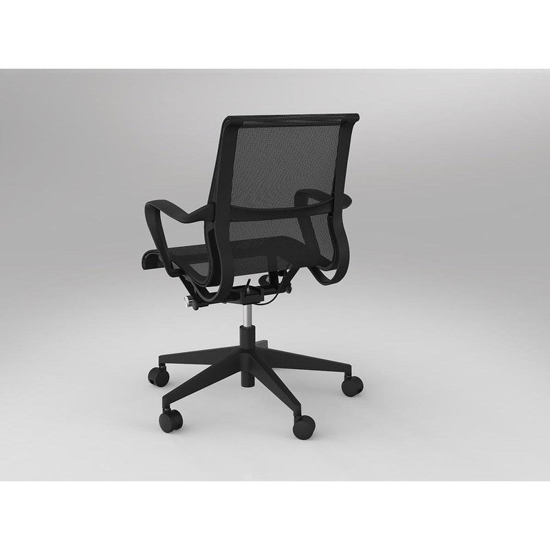 Scroll Meeting Room Chair