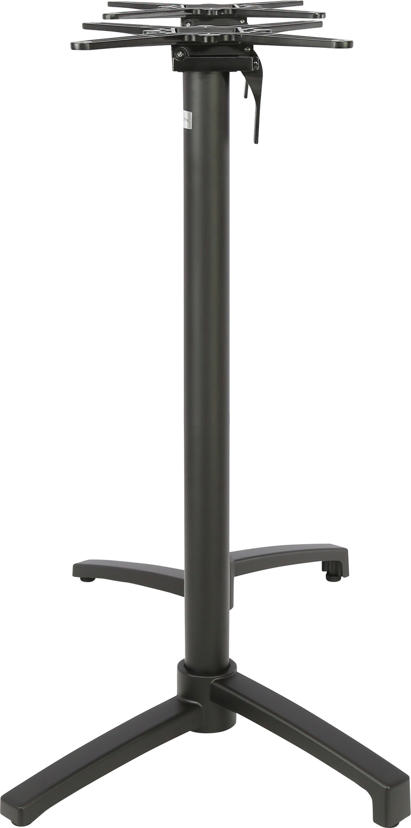 Seattle Bar Twin Folding Table Base